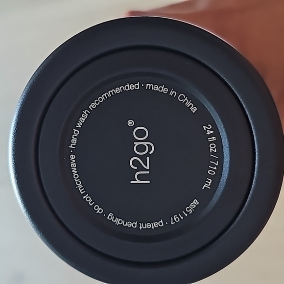 NWB 24oz Crown Royal NFL Jacksonville Jaguars Stainless Steel Bottle - Picture 4 of 6